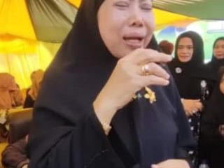 Haul Guru Tua Sukses, Keluarga Besar Mamala Hibahkan Lahan 20 Hektare Bangun Pesantren dan RS Alkhairaat