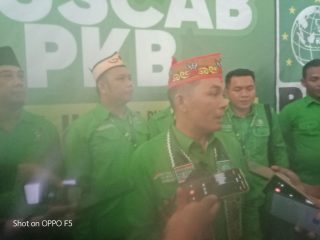 Muscab PKB Zona II Digelar di Kuala Kapuas, Jadi Ajang Konsolidasi Menuju Pemilu