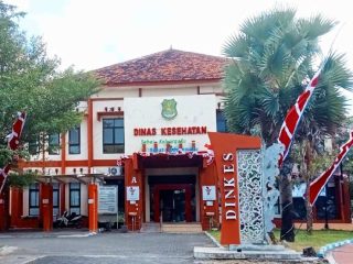 Dinas Kesehatan Sumenep Tekan Kasus Terbaru TBC di 27 Kecamatan