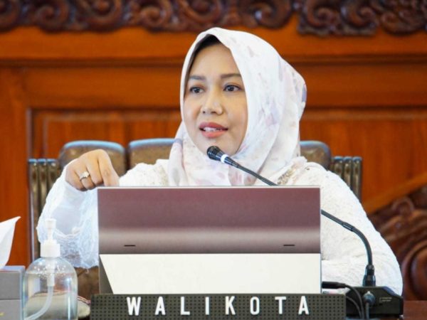 Pemkot Mojokerto Kawal Ketat BOSDA 2026 Pastikan Tepat Sasaran Dan Bebas Pungutan