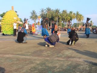 Semarak Festival Teluk Tomini 2026: Lomba Foto On The Spot Uji Kreativitas di Pantai Kayubura