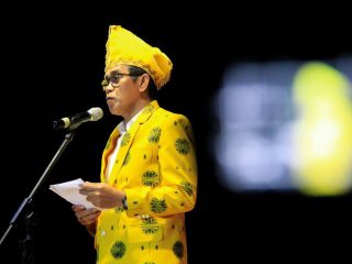 Festival Teluk Tomini 2026 Resmi Dibuka, Tampilkan Ragam Budaya dan Dorong Ekonomi Daerah
