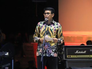 Festival Teluk Tomini 2026 Resmi Ditutup, Bupati Erwin Burase Apresiasi Seluruh Pihak yang Terlibat