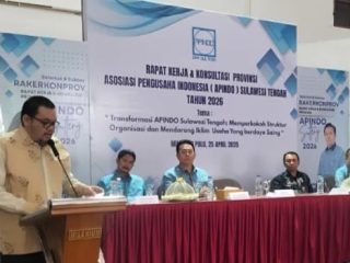 Ciptakan Ekosistem Usaha Dalam Memperkuat Kolaborasi Berdaya Sahing