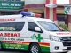 RSUD dr.H.Moh. Anwar Sumenep Menghadirkan Program Mobil Layanan Antar Pasien