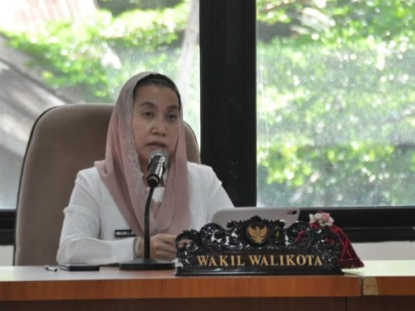HLM TPID 2026 Pemkot Luruskan Program Palu MAPAN