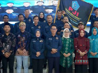 Tonggak Baru Bumi Kolaka Timur, Perwakilan PJI Resmi Ditetapkan