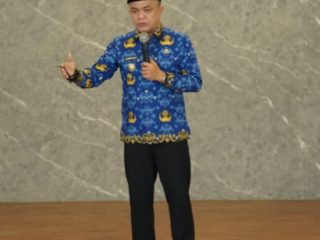 Kota Palu Bakal Punya Dinas Ketenagakerjaan Hadianto Tahun Ini Di Bentuk
