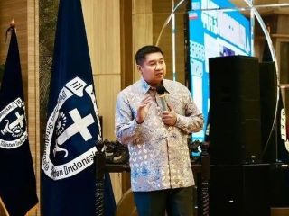 Maruarar Sirait Dorong PIKI Jatim Perkuat Kontribusi Strategis bagi Bangsa