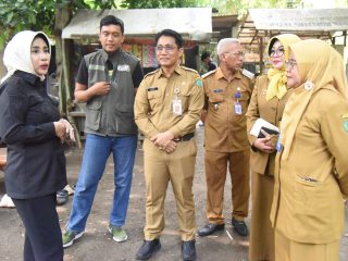 Mimik Idayana Dorong Kampung Lali Gadget Jadi Model Pembelajaran Karakter