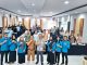 Dinakertrans Gelar Penyuluhan Dan Bimbingan Jabatan Di Morowali