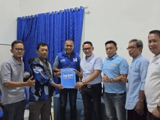 Perkuat Tata Kelola Keuangan, Pemkab Parigi Moutong dan BPKP Sulteng Teken MoU Strategis