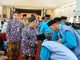 Calon Haji Pentingnya Jaga Kesehatan Fisik dan Mental Selama Ibadah Haji