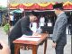 Bupati Pulang Pisau Minta Pejabat Baru Hadir dan Bekerja Nyata untuk Masyarakat