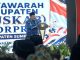 Wakil Bupati Muskab KORPRI Harus Perkuat Soliditas dan Kualitas Pelayanan Publik
