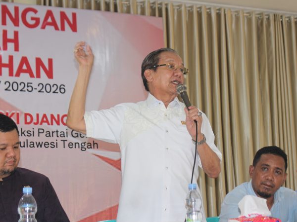 Harga Lebih Murah dari Pasar, Koperasi Merah Putih, Tidak Melayani Utang Piutang