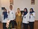 Wawali Palu Perkuat Sinergi Dengan BKKBN Untuk Penanganan Stunting Dan Ketahanan Keluarga