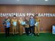 Pertemuan Wakil Gubernur Bersama Bupati Parigi Moutong,  Bupati Banggai Kepulauan, dan Bupati Banggai Laut