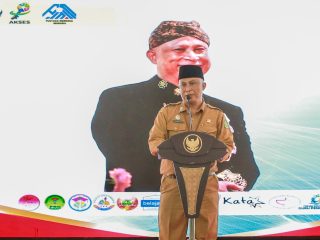 AKSES Bangkitkan Cinta Bahasa Madura