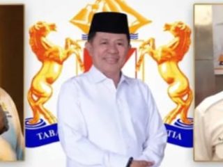 Tiga Kandidat Lolos Calon Ketua Kadin Sulteng 2026-2031