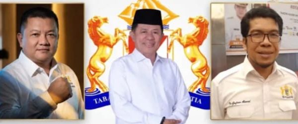 Tiga Kandidat Lolos Calon Ketua Kadin Sulteng 2026-2031