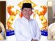 Tiga Kandidat Lolos Calon Ketua Kadin Sulteng 2026-2031