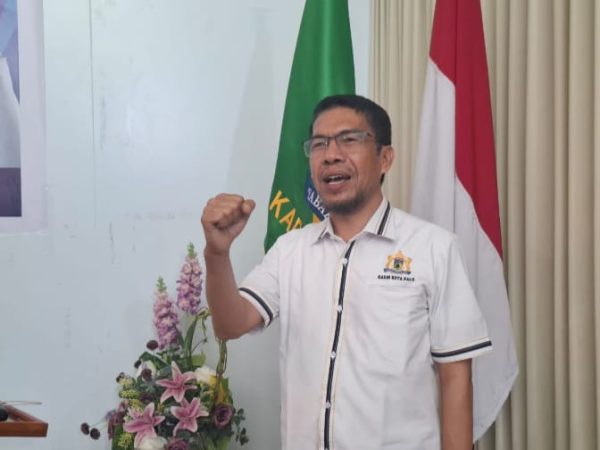 Ketua Kadin Kota Palu Kini Pimpin Kadin Sulawesi Tengah
