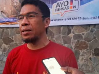 Gufran Ahmad: Semoga Semangat Retreat Ini Menular ke Kadin Se-Indonesia