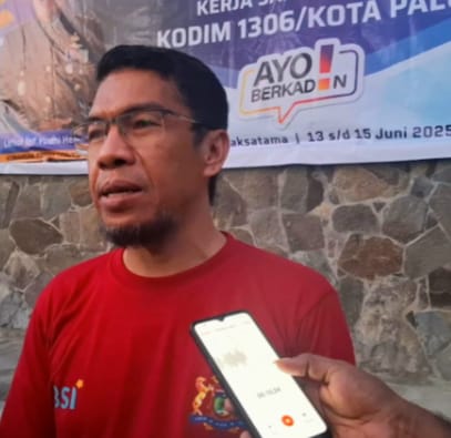Gufran Ahmad: Semoga Semangat Retreat Ini Menular ke Kadin Se-Indonesia