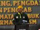 PSM Harus Lahirkan Juara dan Jaga Persatuan!” Seruan Tegas Pangdam XXIII/Palaka Wira di Pengukuhan PSM Sulteng-Sulbar