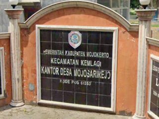 Skandal Dugaan Pungli Biaya Program PTSL Oleh Oknum Sekdes Perlu Dipertanyakan Peruntukan Tidak Jelas Desa Mojosari Rejo Kec.Kemlagi