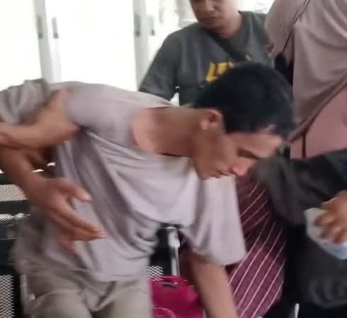 “Datang Jauh Untuk Berobat, Kondisi Pasien di RSUD Madani Ramai Dibahas dan Dibagikan di Media Sosial, Masyarakat Harap Pelayanan Lebih Sigap”