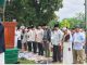 Bupati Dan Wakil Bupati Toli-Toli Laksanakan Shalat Idul Adha 1447 H Di Taman Kota GMB Bersama Ribuan Warga Di Lokasi Taman Kota GMB