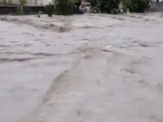 25 Rumah Terdampak Banjir di Betalemba, Warga Harap Tanggul Diperkuat untuk Antisipasi Bencana Serupa