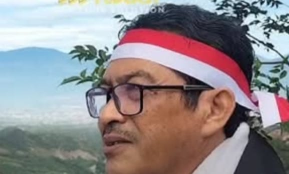 Agusalim,S.H. Biasa Dipanggil Agus Dandang, Seorang Penasihat Hukum Yang Dikenal Sebagai Advokat Rakyat di Sulawesi Tengah
