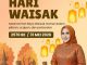 Hari Raya Waisak 2570 BE, Vera R. Mastura Ajak Masyarakat Jaga Kedamaian Pikiran dan Perbuatan