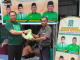 Moment Idul Adha, PKB Kapuas Potong Hewan Qurban