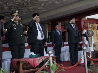 Bupati Sumenep Ajak Warga Memperkuat Gotong Royong Kolaborasi