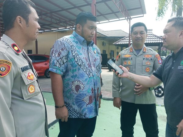 Polisi Kembangkan Penyelidikan Dugaan Hilangnya Lunas Perahu Kuno Milik Mardi Alias Maru