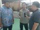 Kapolres Pastikan Kasus Dugaan Hilangnya Lunas Perahu Kuno Jadi Atensi Penuh Polres Pulang Pisau