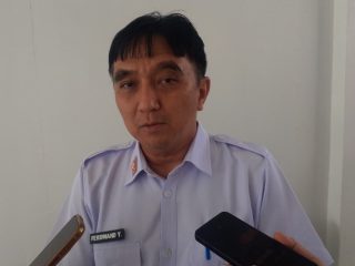 Disperkimtanhub Pulang Pisau Dorong Pembangunan Infrastruktur yang Nyaman dan Berkelanjutan