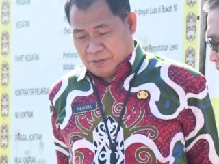 BKPSDM Pulang Pisau Perkuat Kompetensi ASN untuk Wujudkan Pelayanan Publik yang Profesional