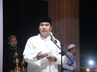 Ahmad Jayadikarta Ajak Masyarakat Bangun Budaya Tertib dan Peduli Lingkungan