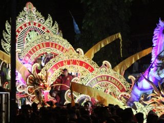 Festival Musik Tong-Tong Sumenep Kembali Masuk Kalender Event Nasional 2026