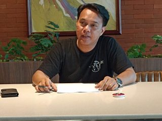 Diduga Ada Kejanggalan Proyek Gedung Kudus Sehat, Aliansi Rakyat Peduli Indonesia Akan Ajukan Surat Resmi