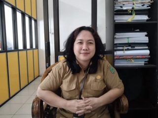 Disperindagkop UKM Pulang Pisau Minta Agen dan Pangkalan Patuhi HET LPG 3 Kilogram