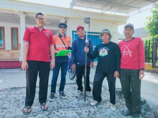 PTSL Desa Kraton Kecamatan Mojo Kabupaten Kediri Memaksimalkan Program Untuk Warga
