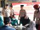 Sambut Hari Bhayangkara Ke-80, Polres Mojokerto Kota Gelar Pemeriksaan Kesehatan Gratis