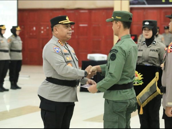 Polri Gelar Lomba Polsus Teladan 2026 dalam Rangka Hari Bhayangkara Ke-80