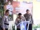 Polres Probolinggo Resmikan Gedung SPKT Baru Tingkatkan Kualitas Pelayanan Masyarakat